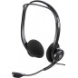 Logitech PC Headset 960 USB Kablet Høretelefoner